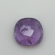 Blue Sapphire (Neelam)  4.51 Ct Certified